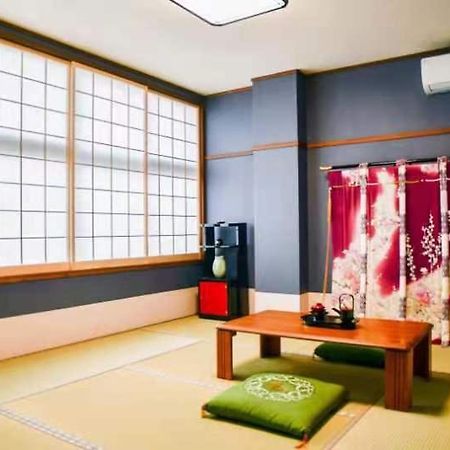 京都有客 ภายนอก รูปภาพ